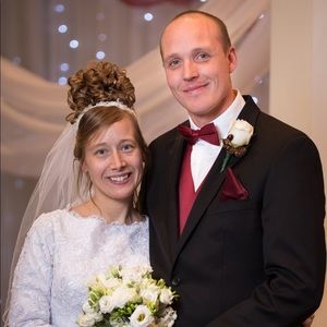 Meet your Posher, Britt